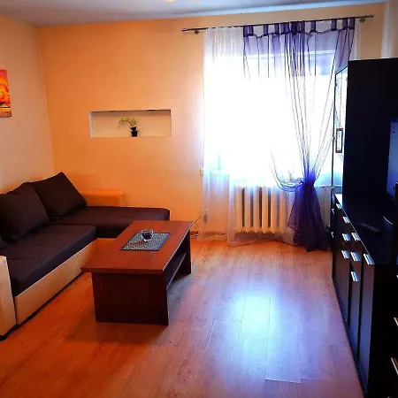 Apartment River *