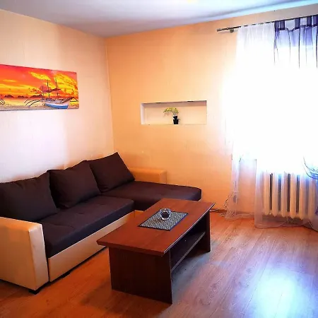 Apartment River Klaipėda