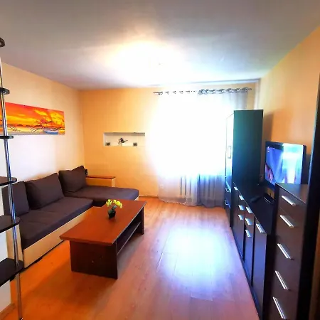 River Apartment *