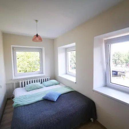 River Apartment